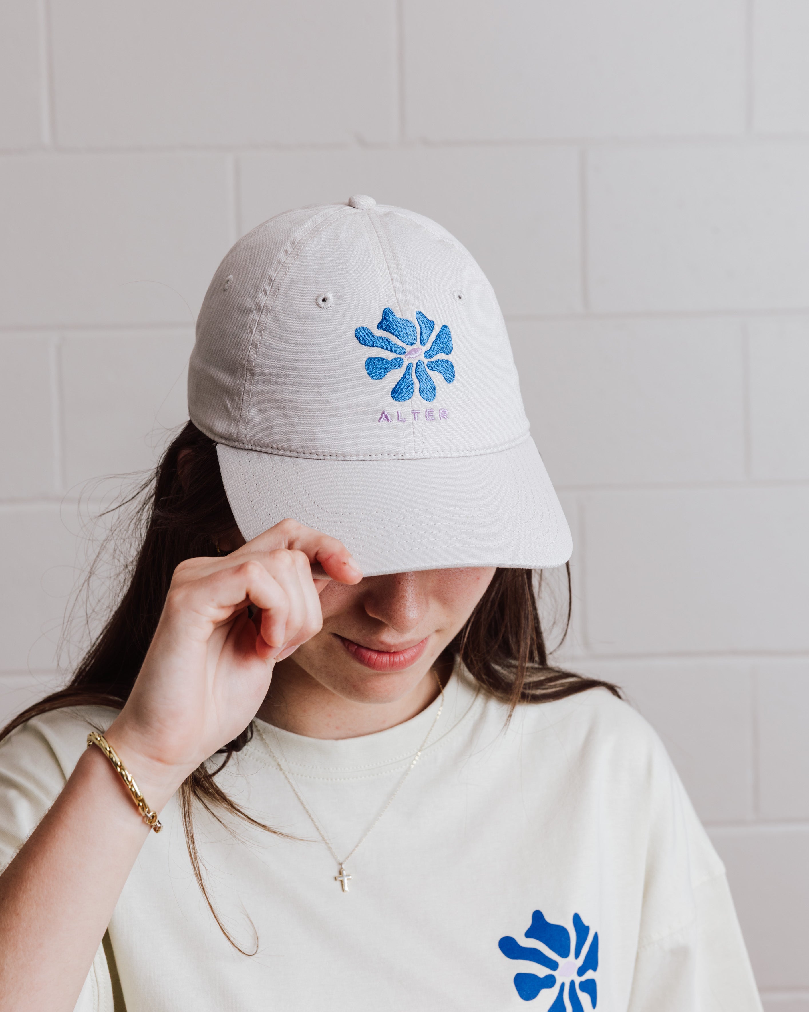 Wildflower Cap