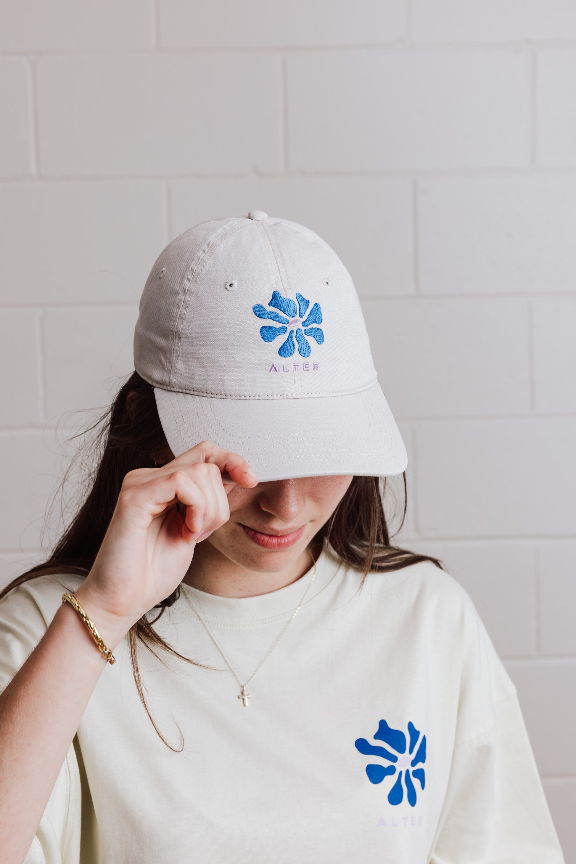 Wildflower Cap