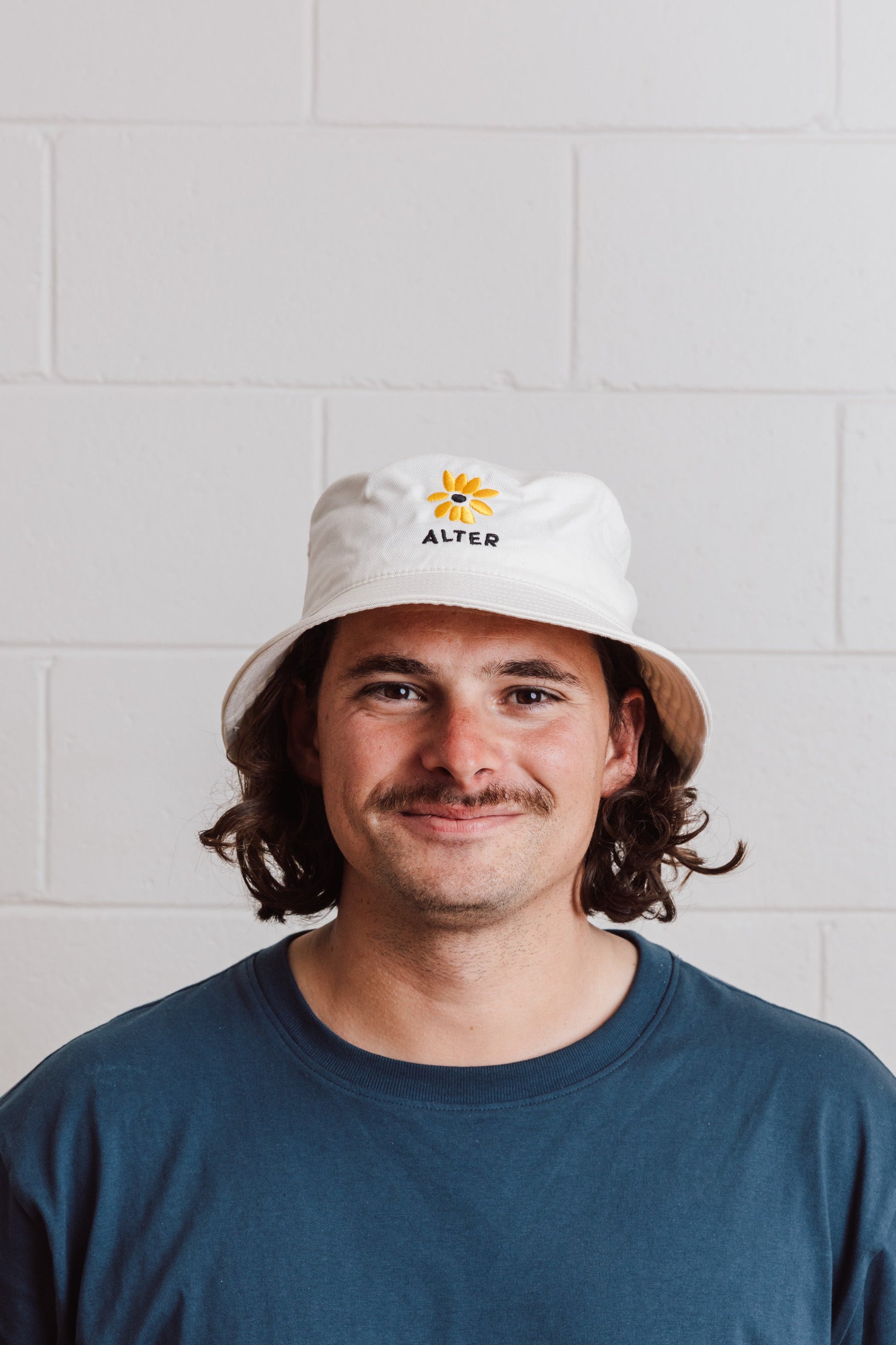 Sunflower Bucket Hat