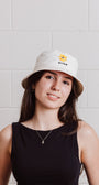 Sunflower Bucket Hat