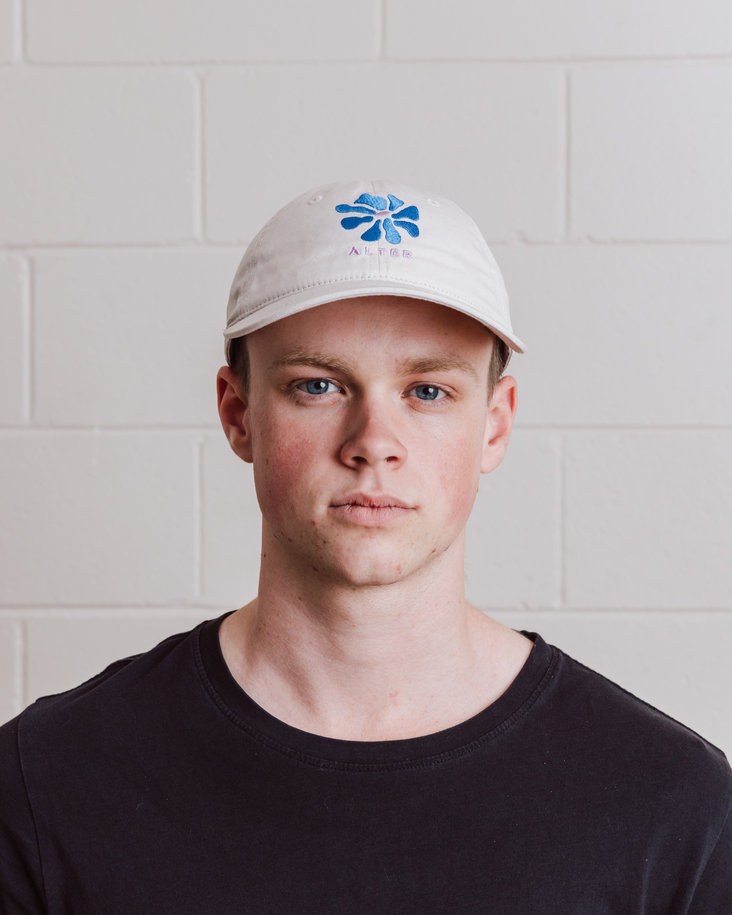 Wildflower Cap