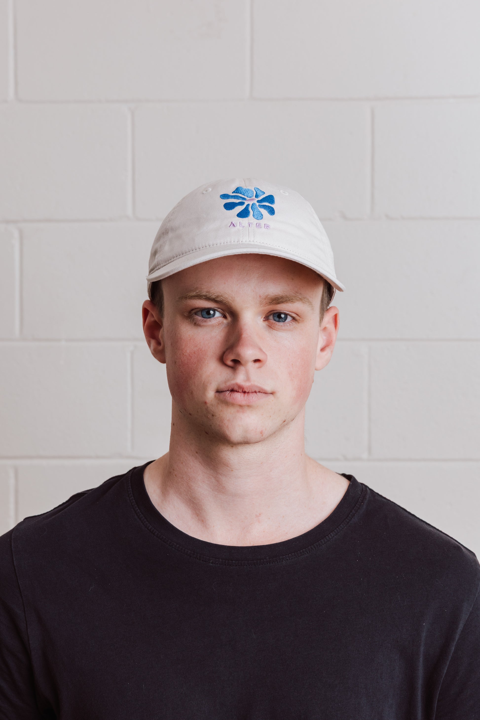 Wildflower Cap
