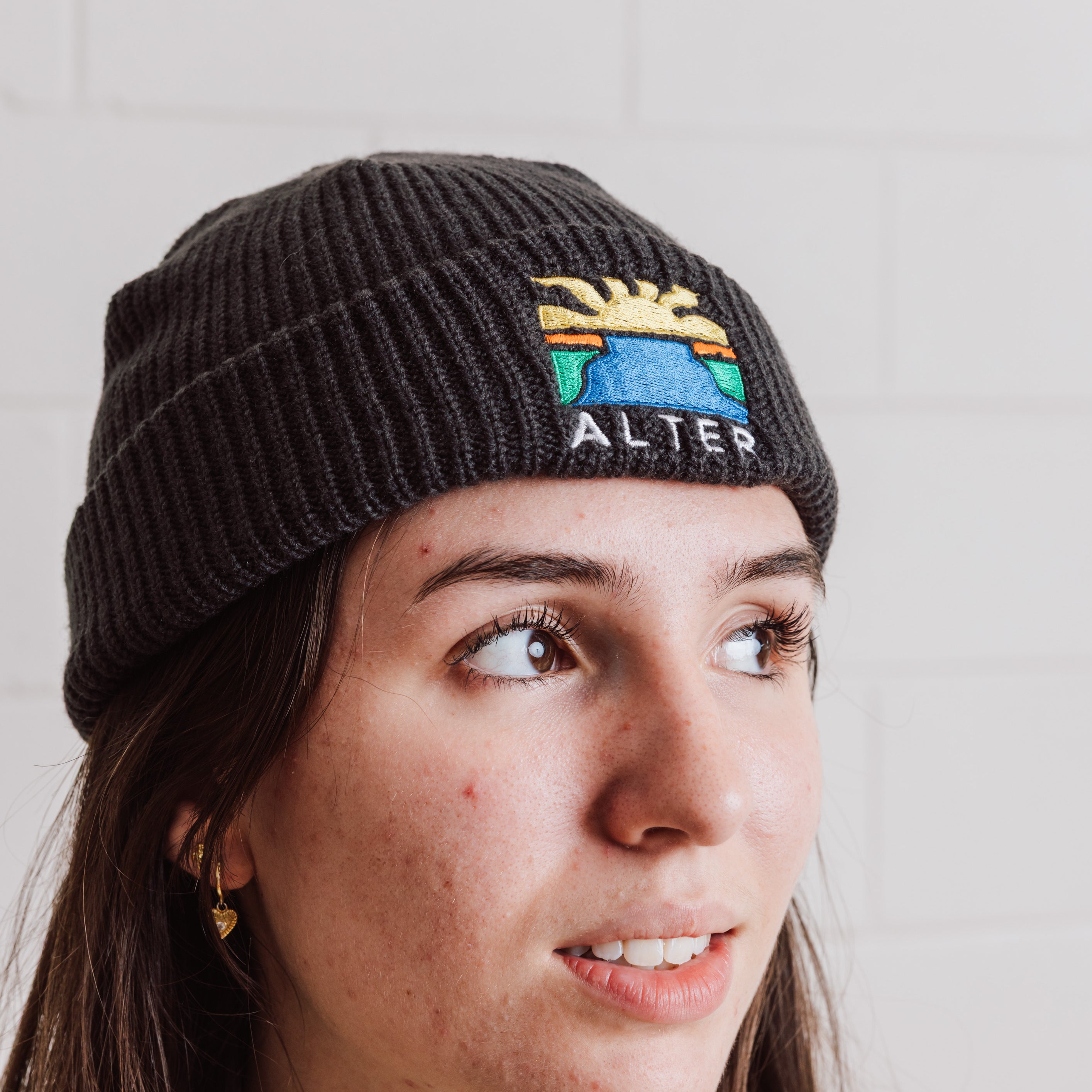 Adventure Beanie