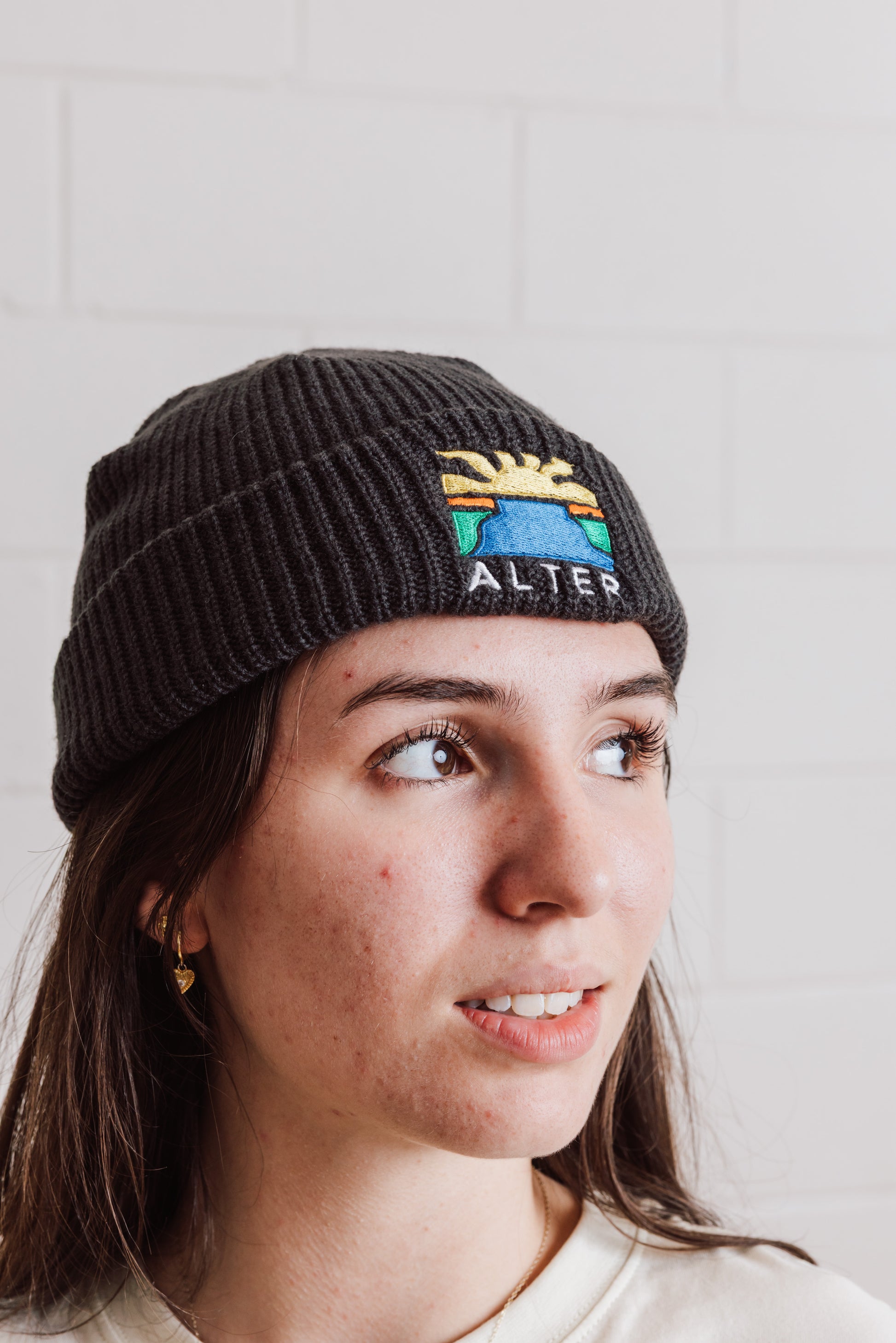Adventure Beanie
